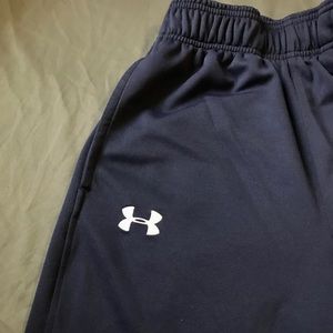 Under Armour sweatpants
